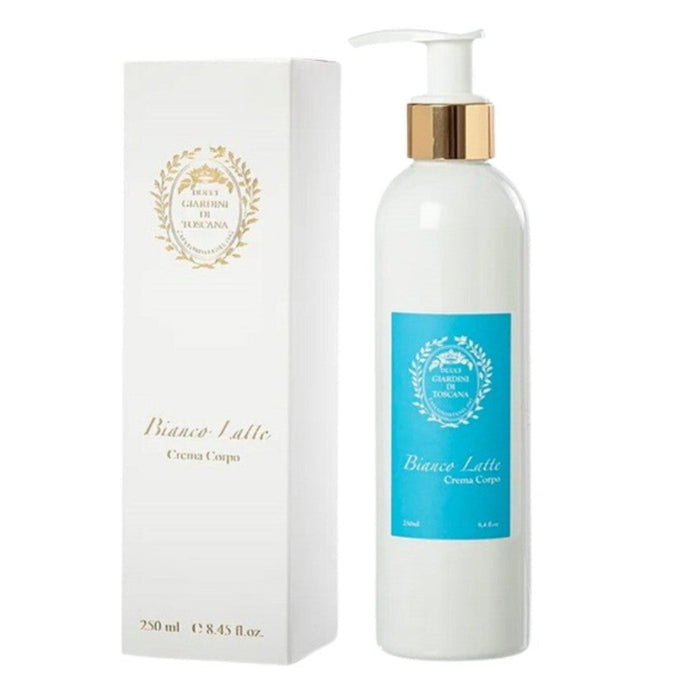 Giardini Di Toscana Bianco Latte 8.45oz Body Lotion