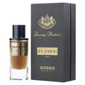 Giorgio Beverly Hill Giorgio Leather Intense 3.0oz Men Unisex EDP Spray