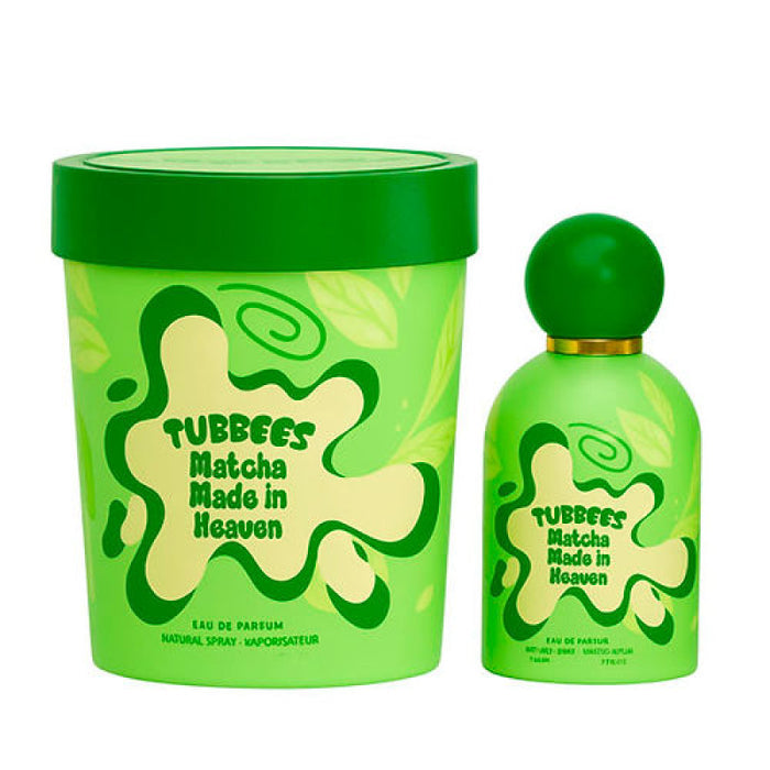 Grandeur's Tubbees Matcha Made In Heaven 1.7oz Unisex Spray