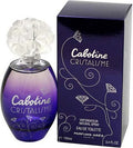 Gres Cabotine Cristalisme 3.4oz Women EDT