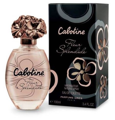 Gres Cabotine Fleur Splendide 3.4oz Women EDT Spray