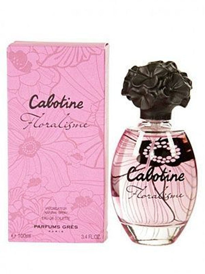 Gres Cabotine Floralisme 3.4oz Women EDT Spray