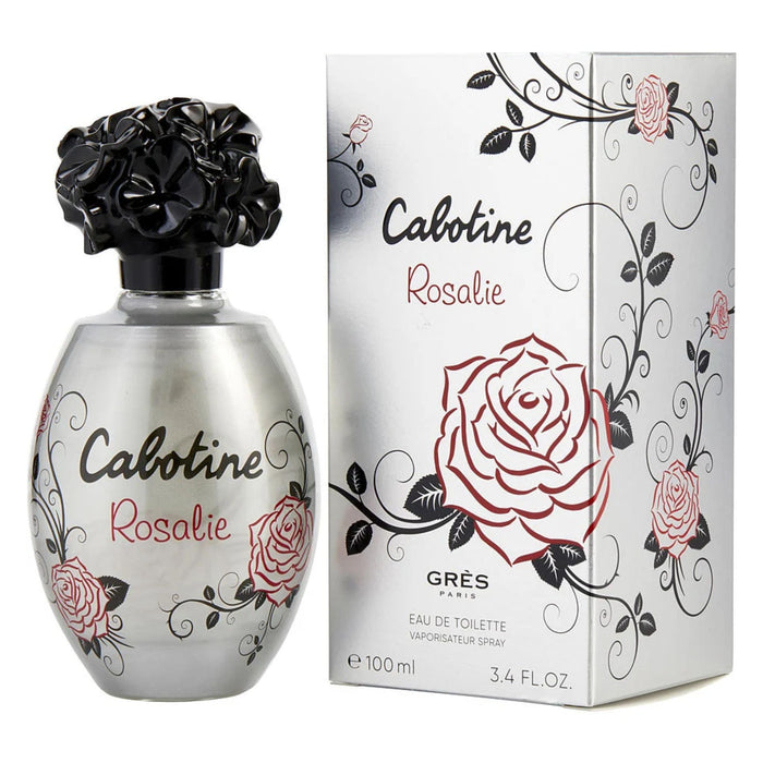 Gres Cabotine Rosalie 3.4oz Women EDT Spray