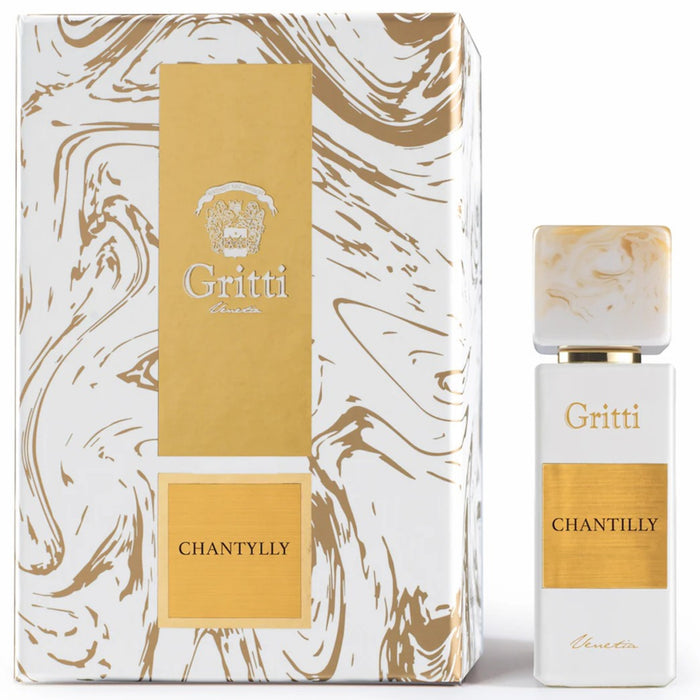 Gritti Chantilly 3.4oz Women EDP Spray