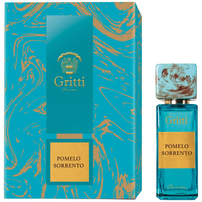 Gritti Pomelo Sorrento 3.4oz Unisex EDP Spray