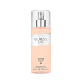 Guess 1981 8.4oz Women Body Mist Splash