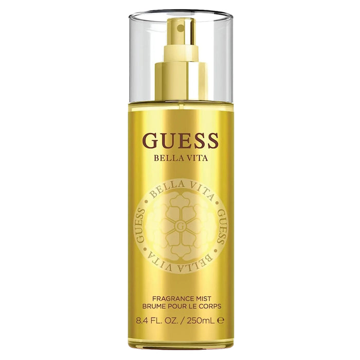 Guess Bella Vita 8.4oz Women Body Mist