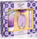Guess Girl Belle 3-Piece Set 3.4oz Women EDT Spray