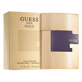 Guess Gold 2.5oz Men EDT Spray