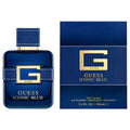 Guess Iconic Blue 3.4oz Men EDP Spray