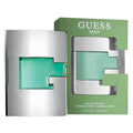 Guess Green 5.1oz Men EDT Spray