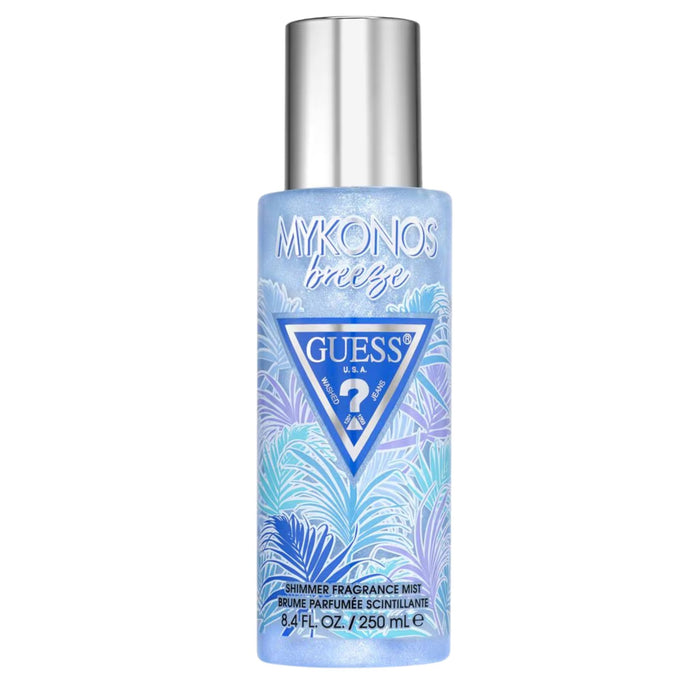 Guess Mykonos Body Mist 8.4oz