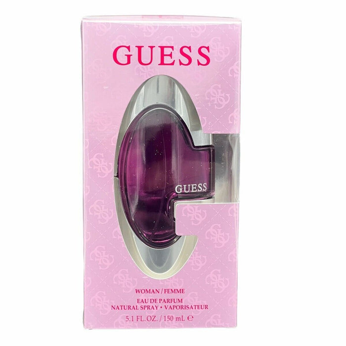 Guess Pink 5.1oz Women EDP Spray