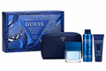 Guess Seductive Homme Blue 4-Piece Set 3.4oz Men EDT Spray