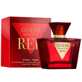 Guess Seductive Red 2.5oz Women EDT