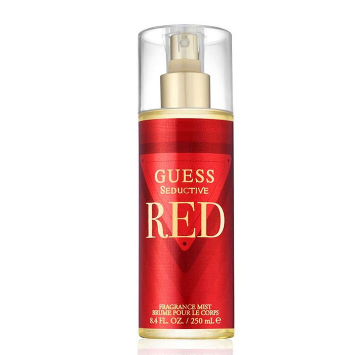 Guess Seductive Red 8.0oz Women Body Mist