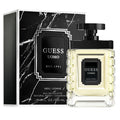 Guess Uomo 3.4oz Men EDT Spray