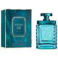 Guess Uomo Acqua 3.4oz Men EDT Spray