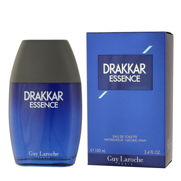 Guy Laroche Drakkar Essence 3.4oz Men EDT Spray