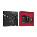 Guy Laroche Drakkar Noir 3-Piece Set 3.4oz Men EDT Spray