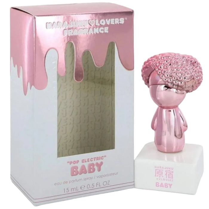 Gwen Stefani Harajuku Pop Baby 1.0oz Kids EDP Spray