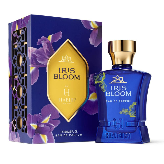 Habibi Iris Bloom 2.5oz Women EDP Spray