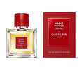 Guerlain Habit Rouge L'instinct 1.6oz Men EDT Spray