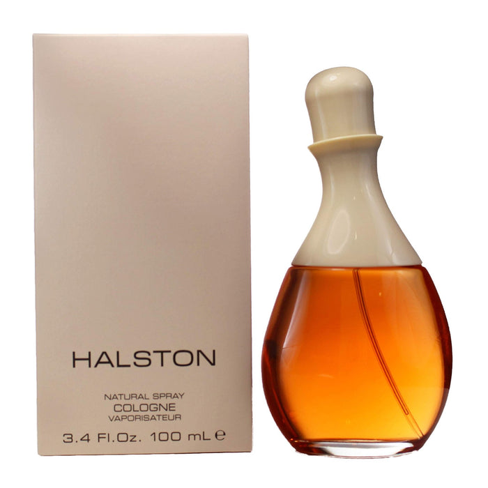 Halston 3.4oz Women EDC Spray