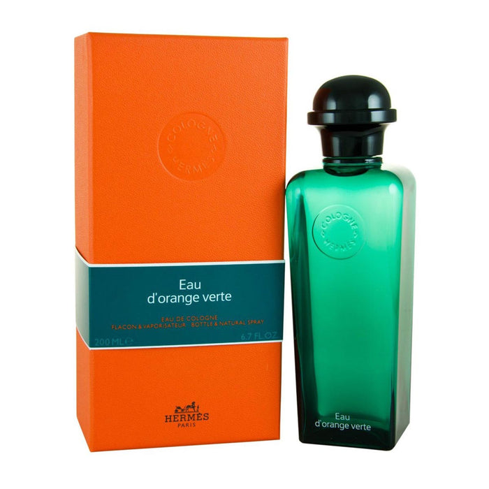 Hermes D'orange Verte 6.7oz Unisex EDC