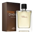 Terre Dhermes 6.7oz Men EDT Spray