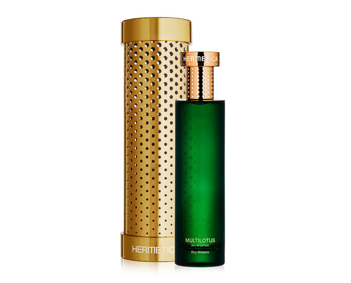 Hermetica Multilotus 3.4oz Unisex EDP Spray