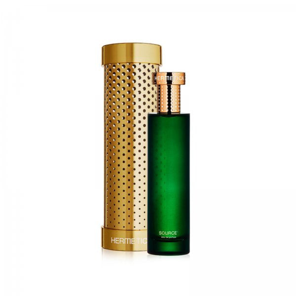 Hermetica Source1 3.4oz Unisex EDP Spray