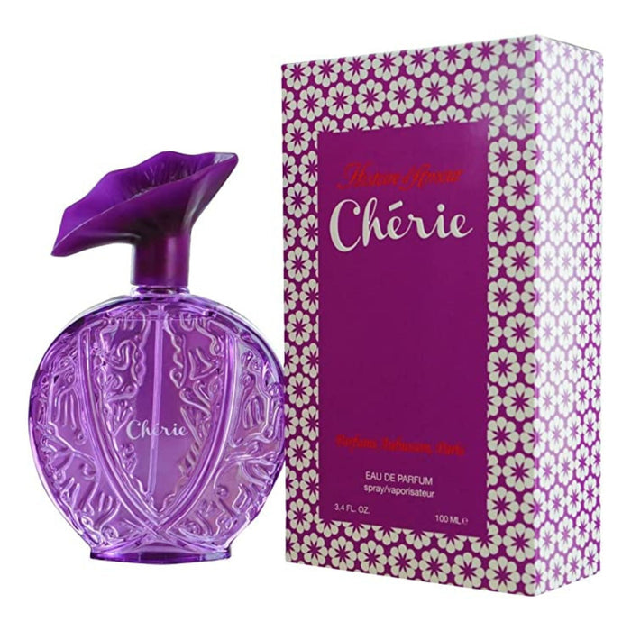 Histoire D'amour Cherie 3.4oz Women EDP Spray
