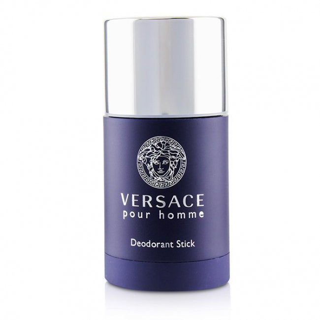 Versace Homme 2.5oz Men Deodorant