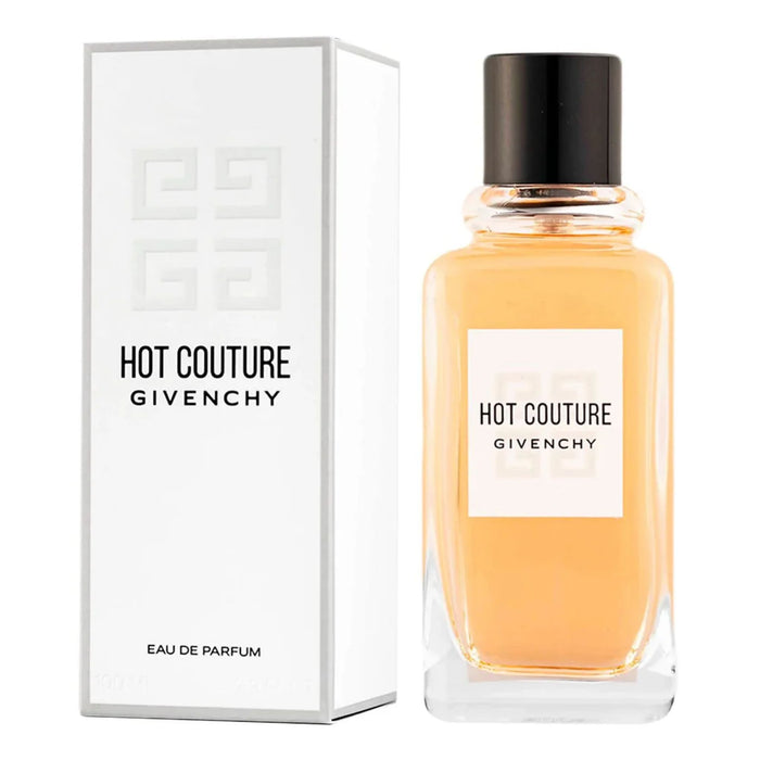Givenchy Hot Couture 3.3oz Women EDP Spray