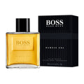 Hugo Boss #1 4.2oz Men EDT Spray