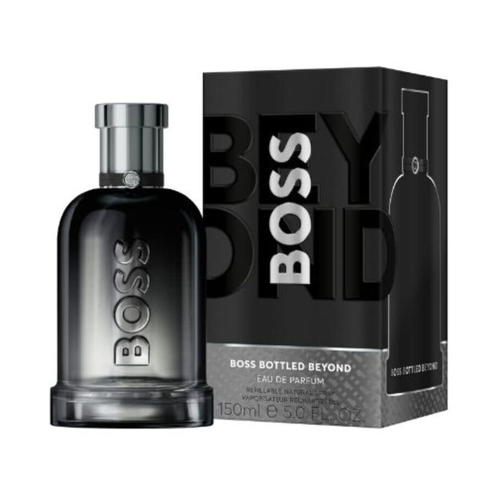 Hugo Boss Bottled Beyond 5.0oz Men EDP Spray