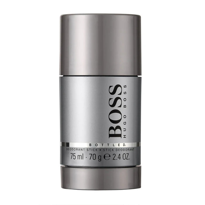 Hugo Boss Bottled Deodorant Stick 2.4oz Men