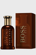 Hugo Boss Bottled Oud Saffron 3.3oz Men EDP Spray