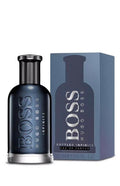 Hugo Boss Grey Infinite 1.6oz Men EDP Spray