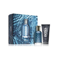 Hugo Boss Grey Infinite 2-Piece Set 3.3oz Men EDP Spray