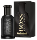 Hugo Boss Grey Parfum 6.7oz Men Spray