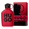Hugo Intense 4.2oz Men EDP Spray