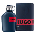 Hugo Jeans 4.2oz Men EDT Spray
