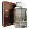 Hugo Boss Orange 3.3oz Men EDT Spray