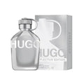 Hugo Boss Reflective 4.2oz Men EDT Spray