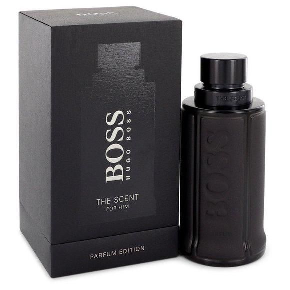 Hugo Boss Scent Parfum 3.3oz Men EDP Spray