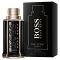 Hugo Boss The Scent Magnetic 3.3oz Men EDP Spray