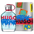 Hugo Boss x Krink 4.2oz Men EDP Spray