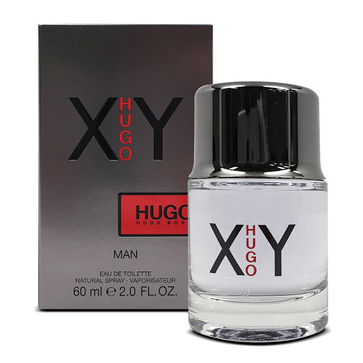 Hugo Boss Xy 2.0oz Men EDT Spray